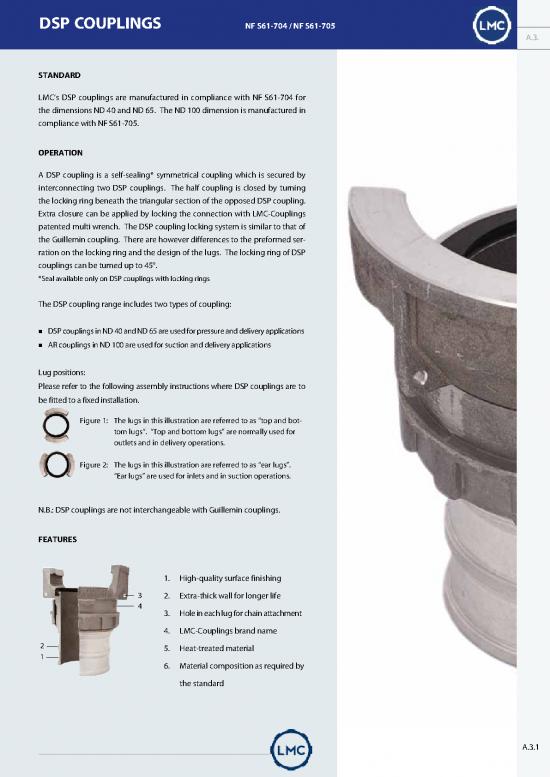 picture1_Dsp Pdf 179503 | A  Lmc   Dsp Couplings