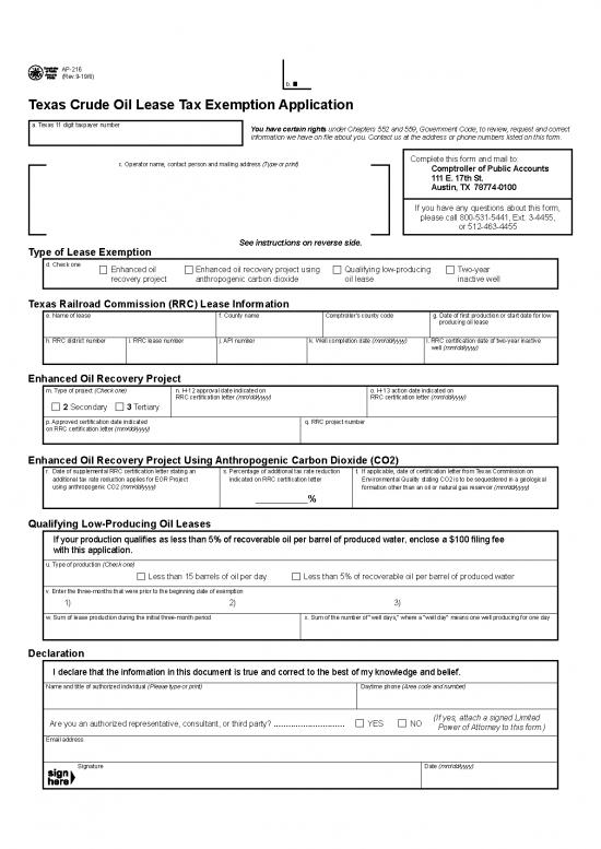 picture Oil Pdf 177646 | Ap 216