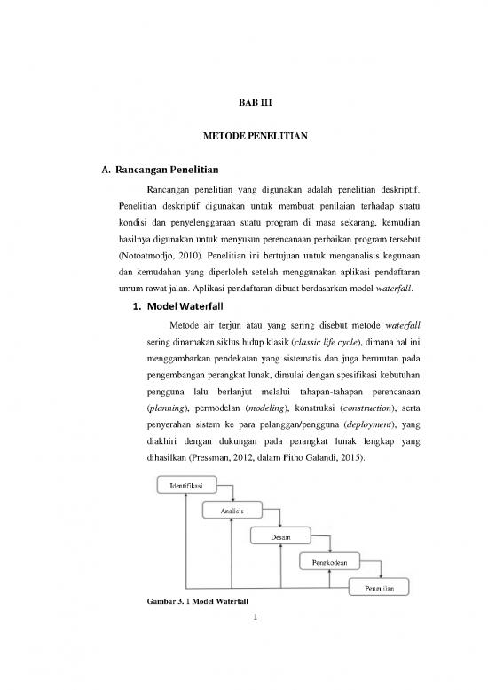 picture Waterfall Model Pdf 179565 | Bab 3 Item Download 2023-01-30 03-51-02