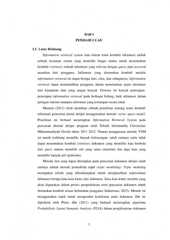 picture Information Retrieval Pdf 179418 | Bab I Item Download 2023-01-30 01-09-11