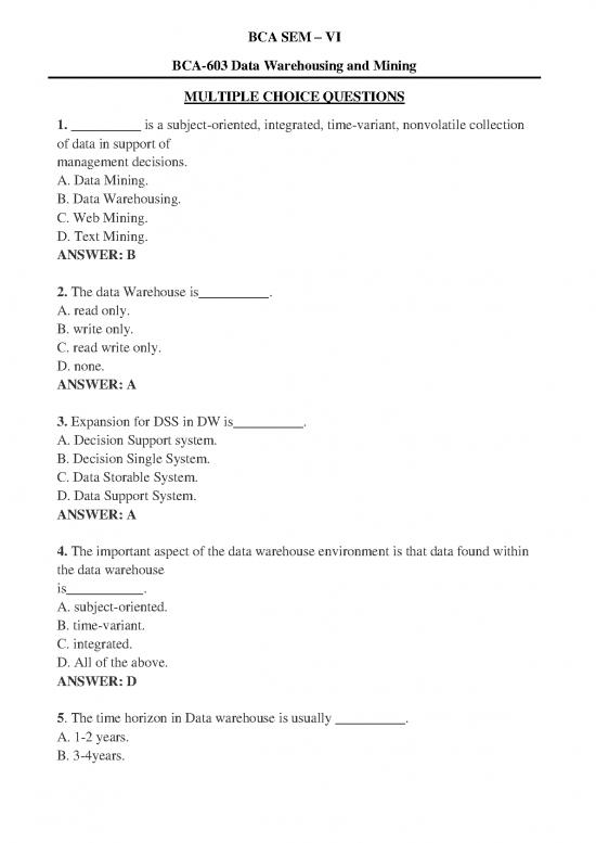 picture Warehouse Management System Pdf 179370 | Bca603qb