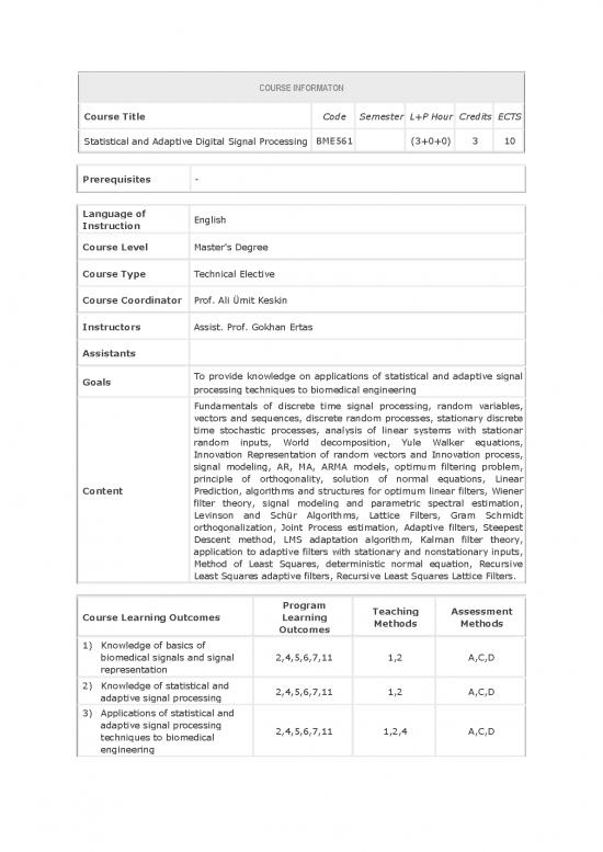 picture Processing Pdf 179811 | Bye Bme 561 En