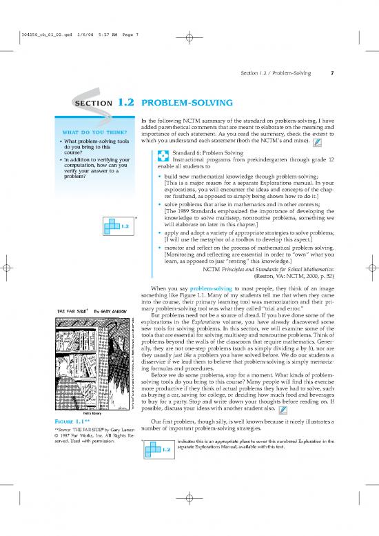 picture1_Problem Solving Strategies Pdf 179081 | Ch01 02