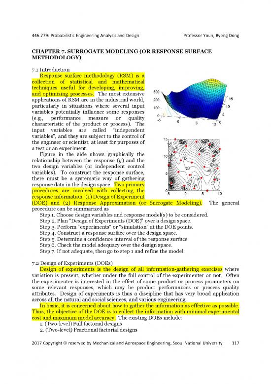 picture_Response Surface Methodology Pdf 179547 | Chapter 07 0