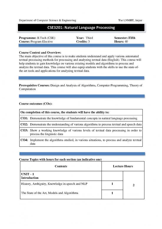 picture Processing Pdf 179156 | Cif Nlp