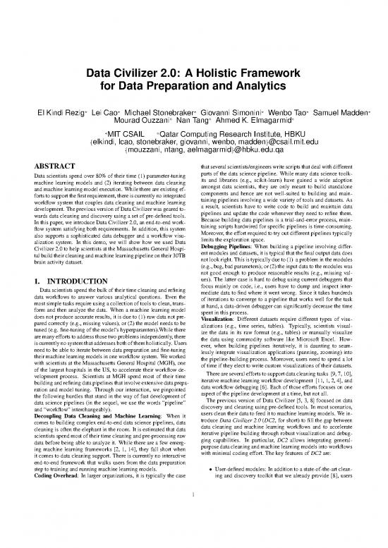 picture Data Preparation For Machine Learning Pdf 179562 | Civilizerdemo