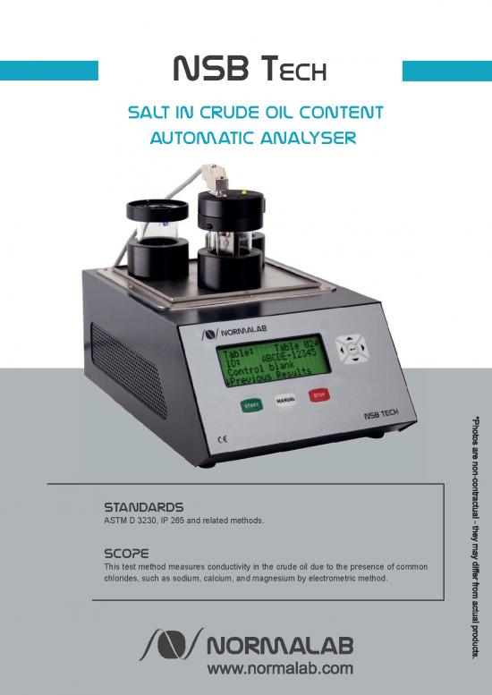 picture Oil Pdf 178119 | D3230 Nsb Tech 942800 Leaflet20