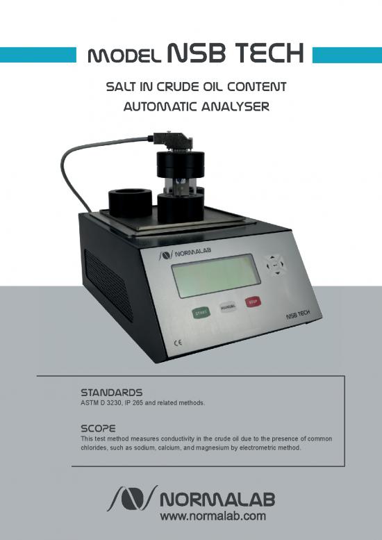 picture Oil Pdf 177267 | D3230 Nsb Tech Leaflet17