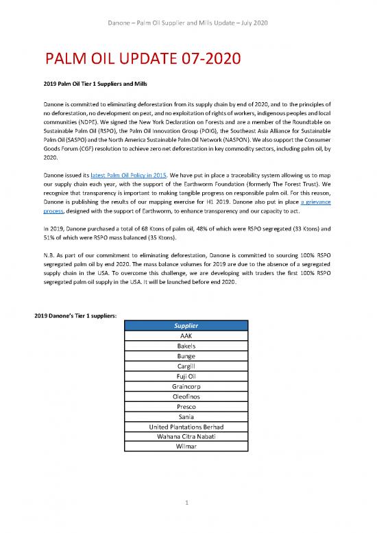 picture1_Oil Pdf 177512 | Danone Palm Oil Update 2020