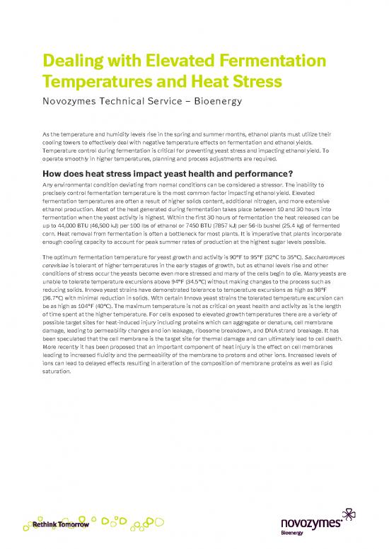 picture1_Fermentation Pdf 179385 | Dealing With Elevated Fermentation Temperatures And Heat Stress
