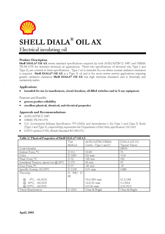 picture_Oil Pdf 178213 | Diala Ax Tds