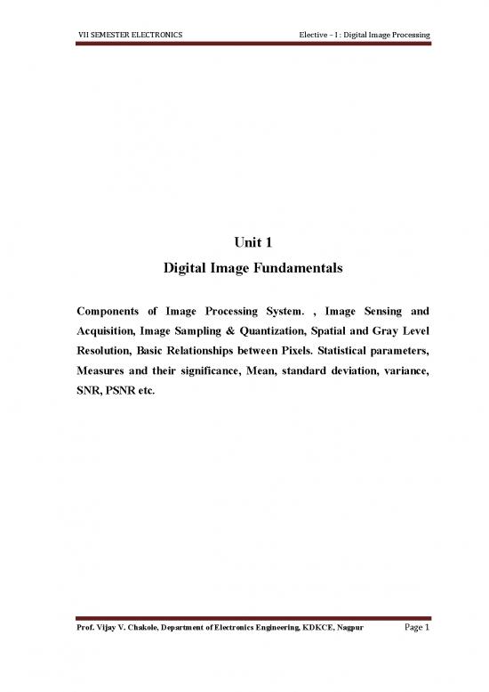 picture1_Processing Pdf 179028 | Dip Unit 1 Vijay Chakole 1