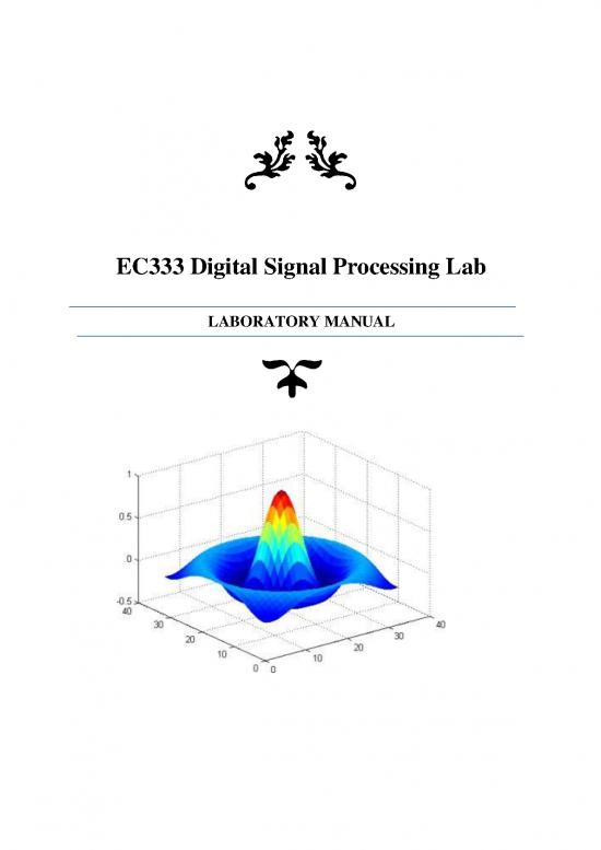 picture1_Processing Pdf 179277 | Dsp Lab Manual  Final