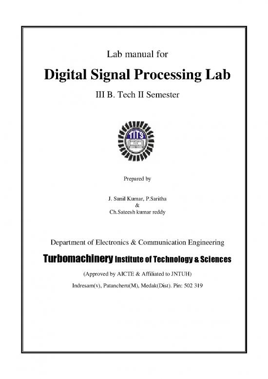 picture1_Processing Pdf 179683 | Dsp Lab Manual Version 7 1