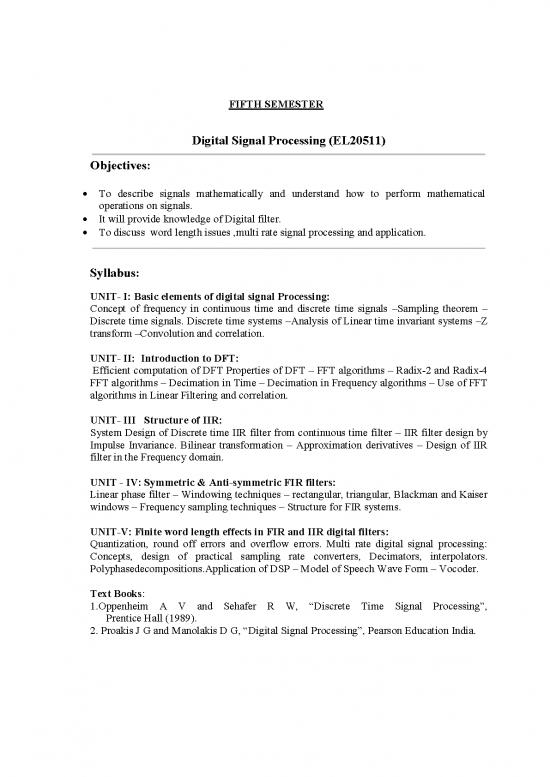 picture_Processing Pdf 179539 | Electri Sem 5