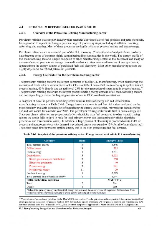 picture1_Oil Pdf 177294 | Energy Use And Loss And Emissions Petroleum