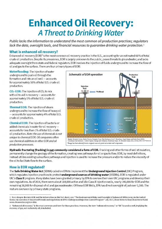 picture Oil Pdf 177264 | Eor Risk And Oversight Factsheet 0