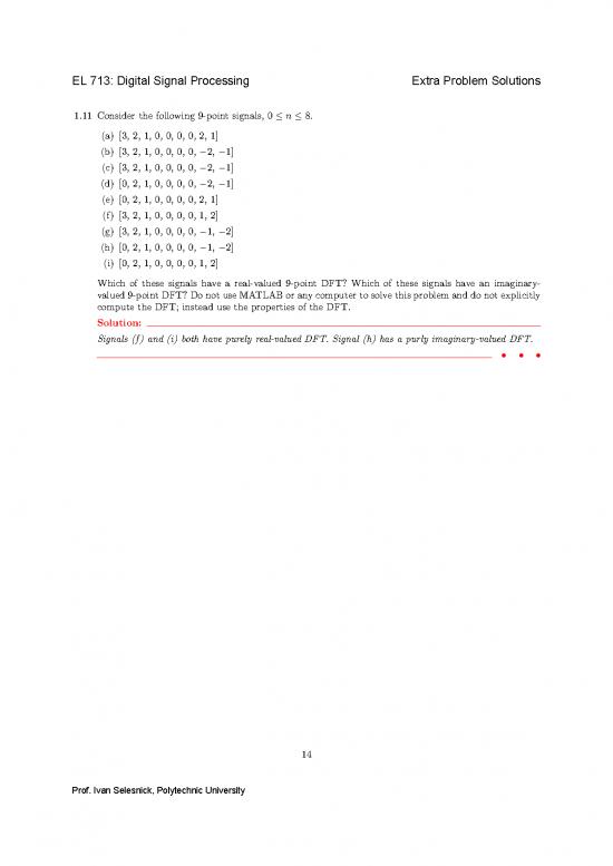 picture_Processing Pdf 179716 | Extraproblems Solutions