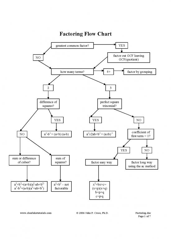 picture_Solved Problems Pdf 179858 | Factoring