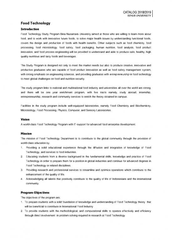 picture Processing Pdf 179839 | Feng Food Technology 2018