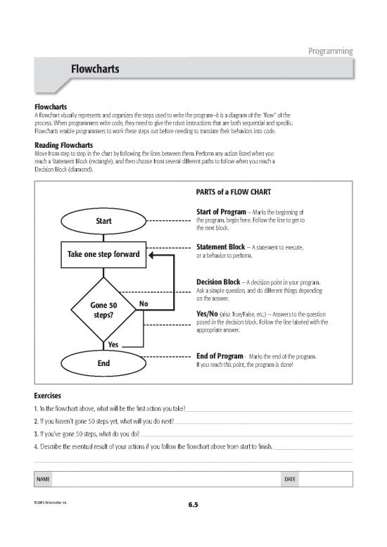 picture1_Programming Pdf 179359 | Flow Charts