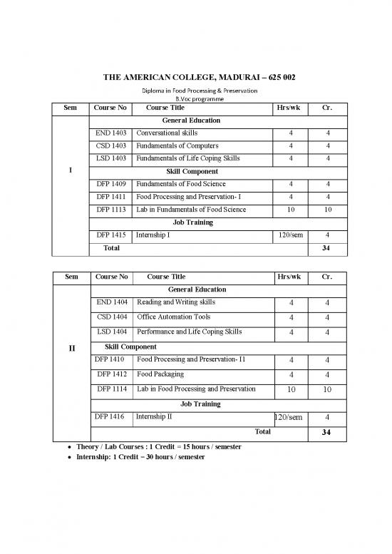 picture_Processing Pdf 179735 | Food Processing And Preservation
