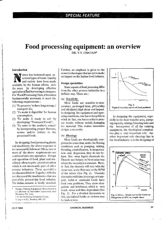 picture Processing Pdf 179954 | Food Processing Equipment