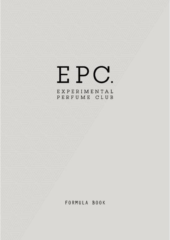 picture Perfume Pdf 177639 | Formula Book Extract Digital Wr