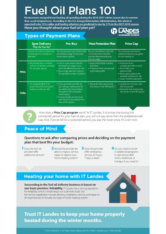 picture Oil Pdf 177758 | Fuel Oil Plans 101 Nov2017
