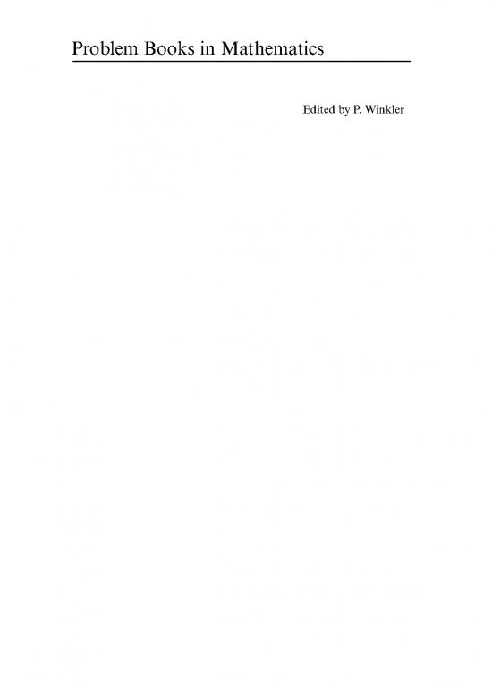 picture Problem Solving Strategies Pdf 178794 | Functional Equations And How To Solve Them   Christopher  Small