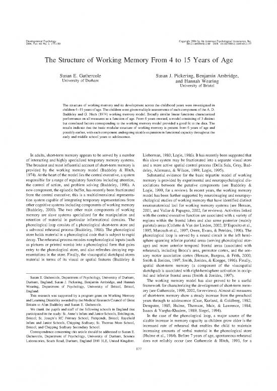 picture_Measures Pdf 179857 | Gathercole Et Al04 Devpsy