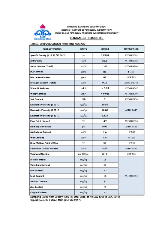 picture Oil Pdf 178116 | Generaldata Iranianlight New