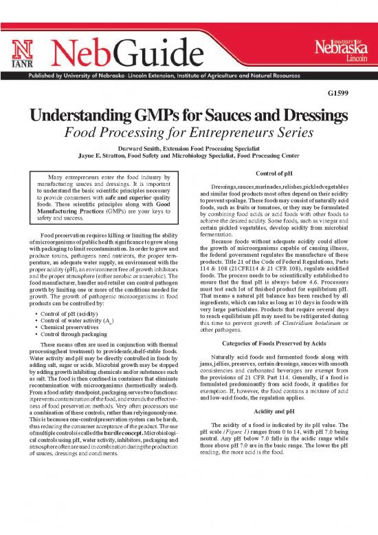 picture Processing Pdf 179312 | Gmp Sauces Nebentre