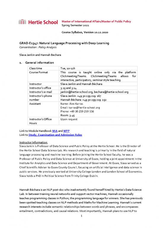 picture Processing Pdf 179756 | Grad E1347 Nlpdeeplearning