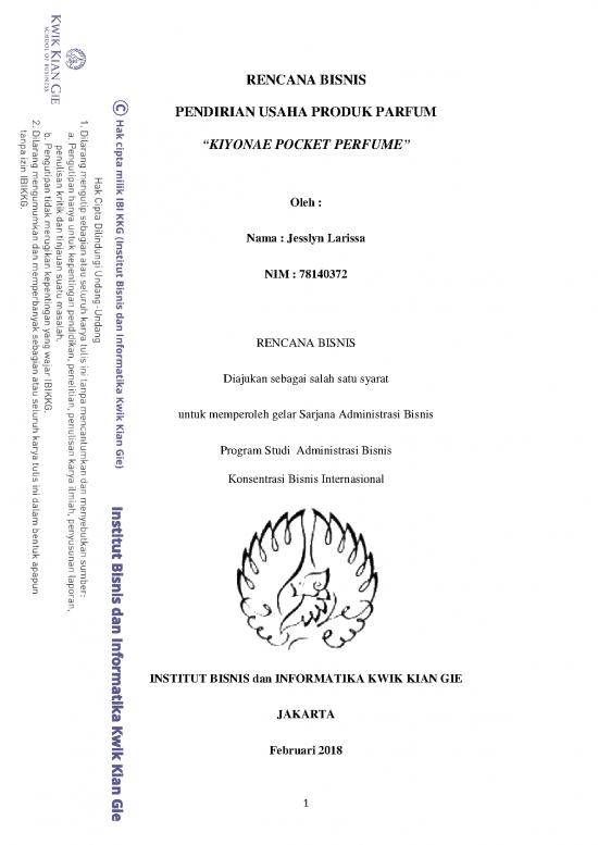 picture1_Perfume Pdf 177419 | Halaman Judul