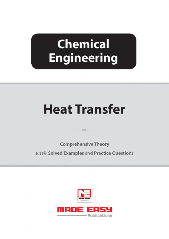 picture1_Heat Transfer Pdf 179034 | Heat Transfer Th