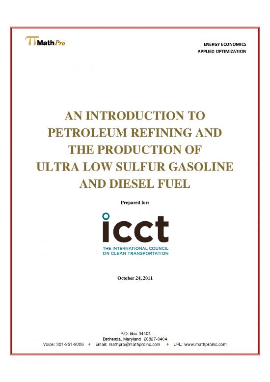 picture_Oil Pdf 177192 | Icct05 Refining Tutorial Final R1
