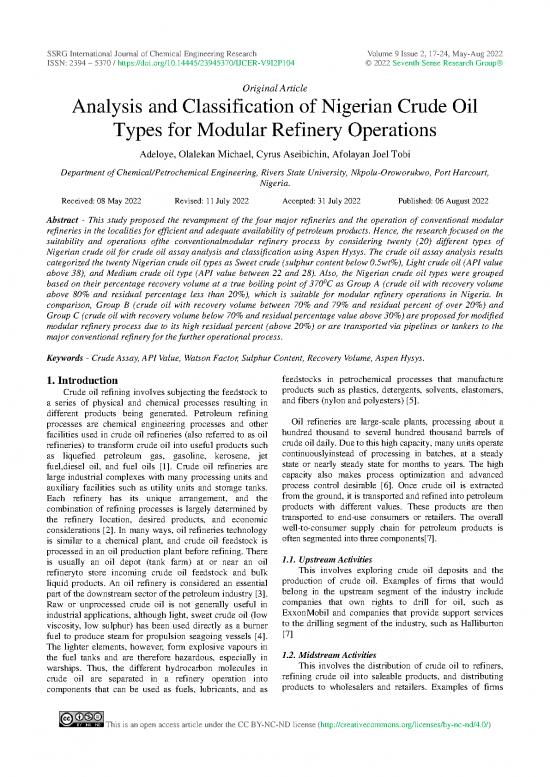 picture Oil Pdf 178072 | Ijcer V9i2p104