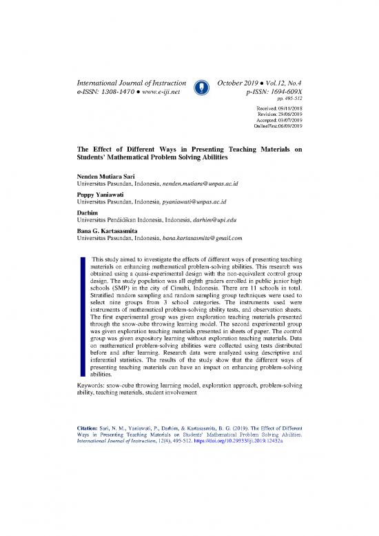 picture_Non Experimental Research Design Pdf 178574 | Iji 2019 4 32