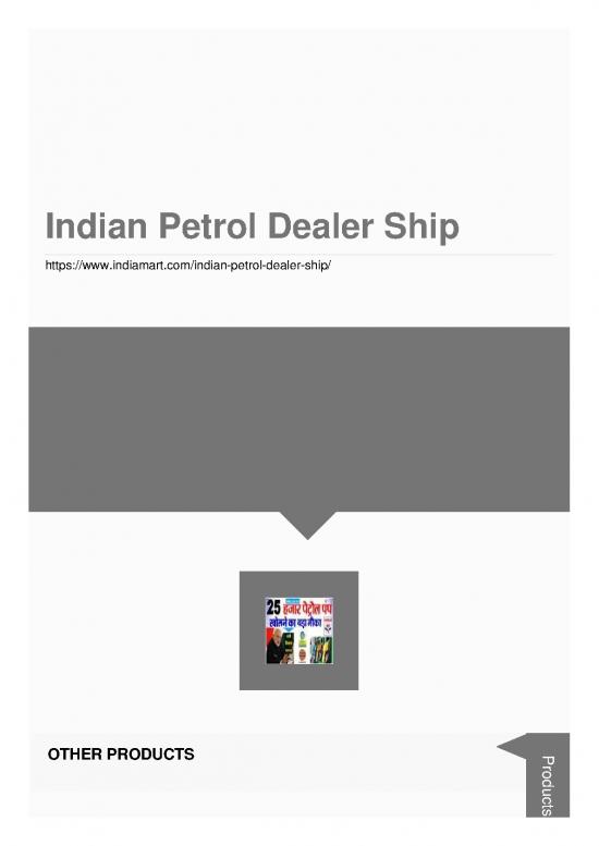 picture1_Oil Pdf 177627 | Indian Petrol Dealer Ship