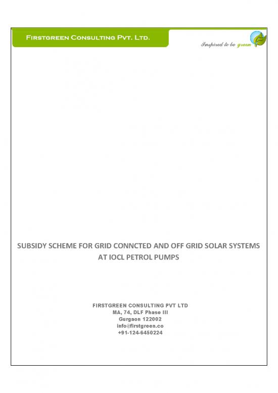picture_Oil Pdf 177315 | Iocl Petrol Pump Solar Subsidy Scheme