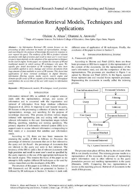 picture Processing Pdf 179476 | Irjaes V2n2p214y17