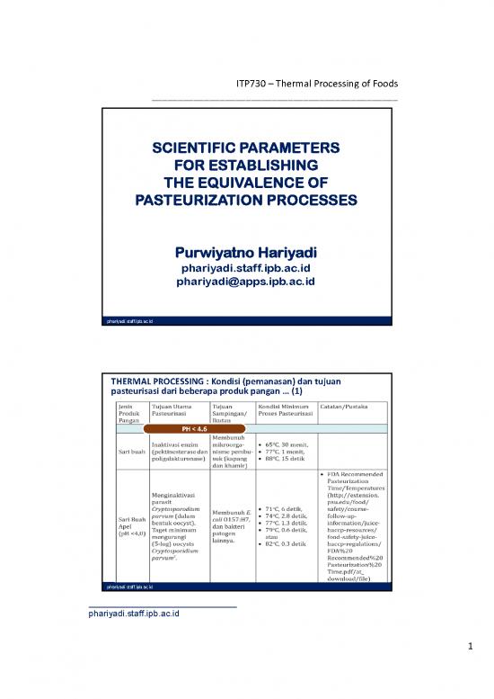 picture_Processing Pdf 179222 | Itp730 Ekivalensi 2 Equivalance Of Thermal Processing