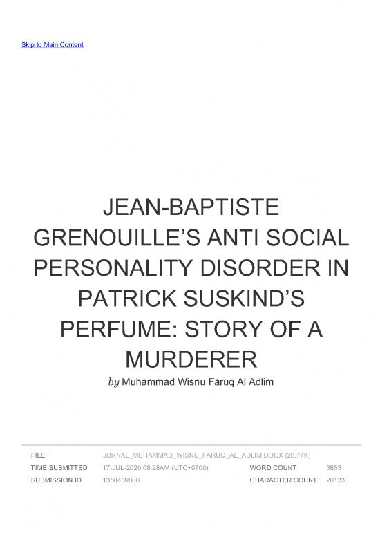 picture Perfume Pdf 177454 | Jurnal Turnitin