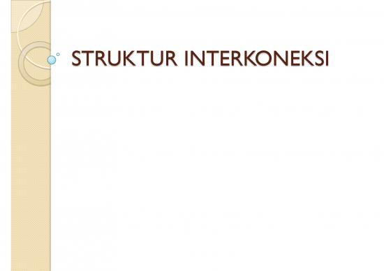 picture Cpu Pdf 179432 | Kel05 Struktur Interkoneksi