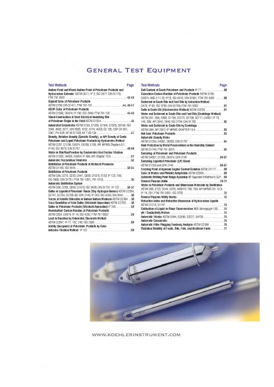 picture Oil Pdf 177187 | Koehler General Test Equipment