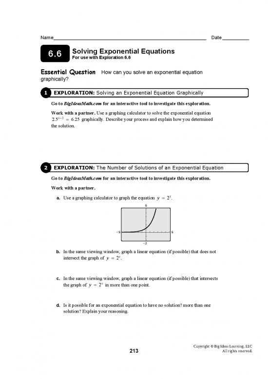 picture Solving Equations Pdf 178486 | Nc Math1 06 06