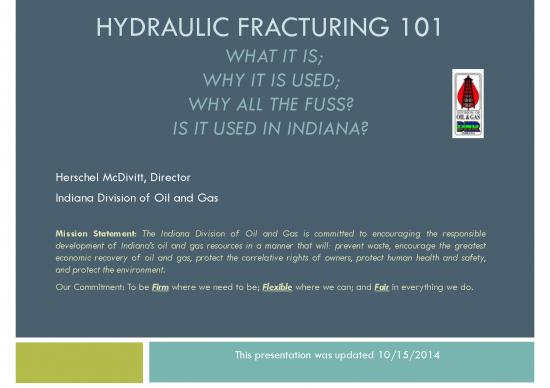picture Oil Pdf 177526 | Og Hydraulic Fracturing Data For Oil And Gas Wells