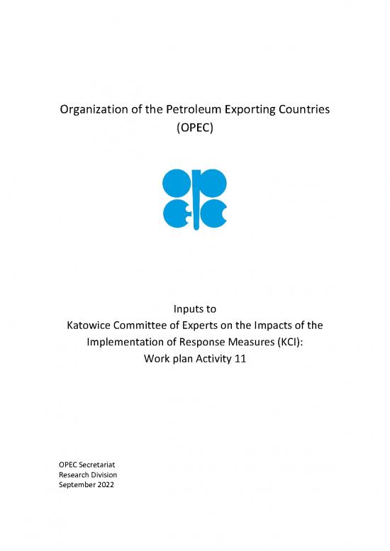picture_Opec Pdf 177199 | Opec Submission Of Input On Kci Wa11