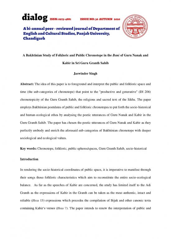 picture_Paper On Public Space And Folkloric Chronotope 3